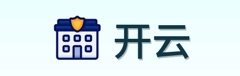 开云 Logo